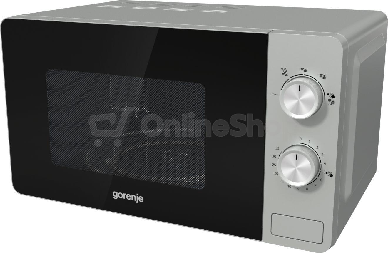 Mikrovlnná trouba Gorenje MO20E1S
