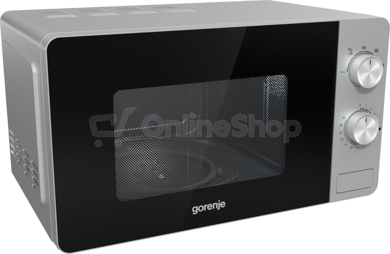 Mikrovlnná trouba Gorenje MO20E1S
