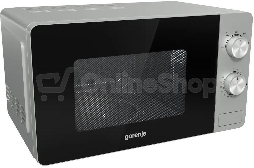 Mikrovlnná trouba Gorenje MO20E1S
