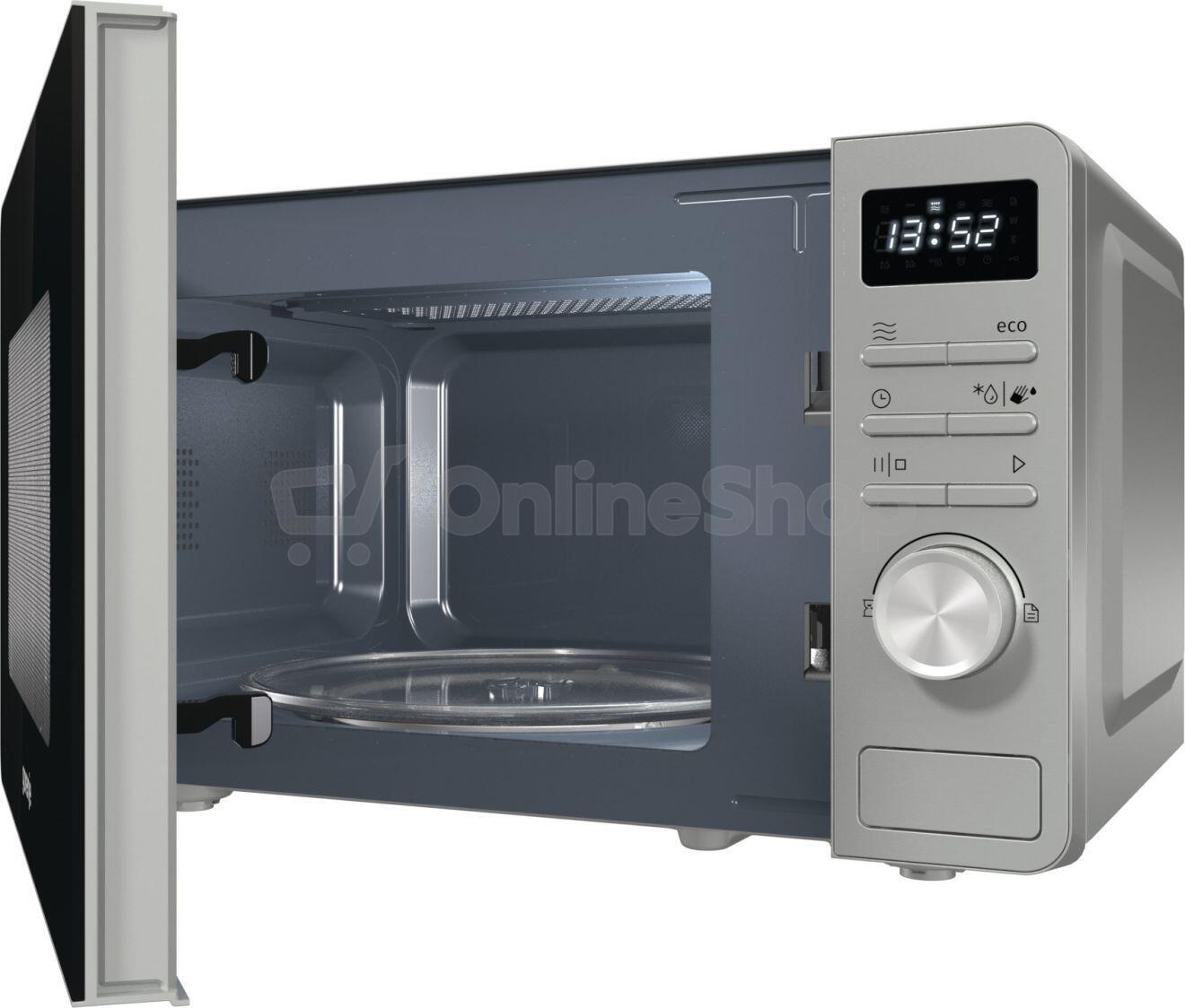 Mikrovlnná trouba Gorenje MO20A3X