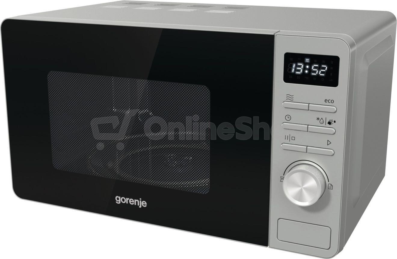 Mikrovlnná trouba Gorenje MO20A3X