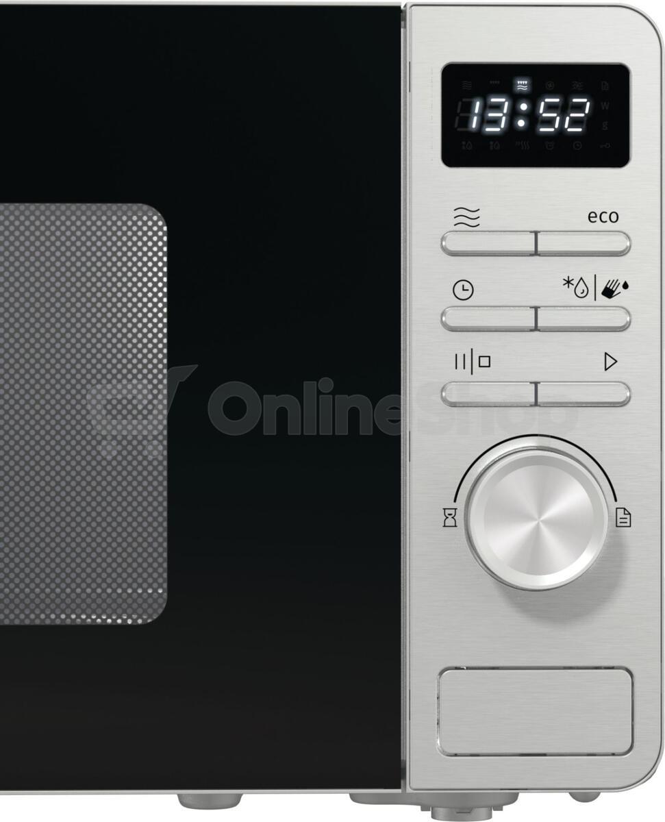 Mikrovlnná trouba Gorenje MO20A3X