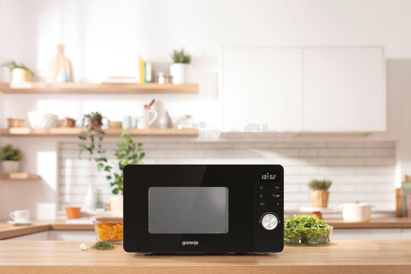 Mikrovlnná trouba Gorenje MO20A3B