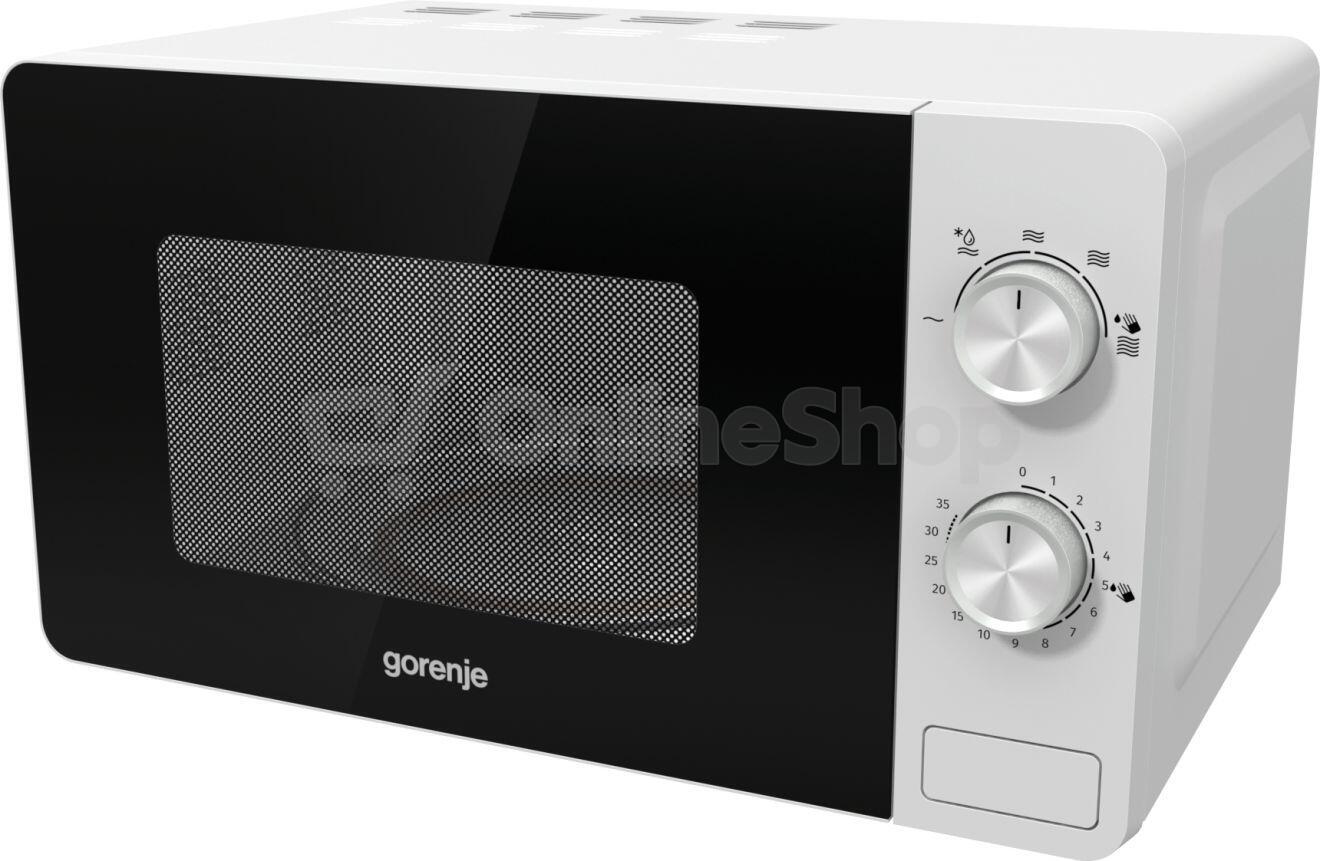 Mikrovlnná trouba Gorenje MO17E1W
