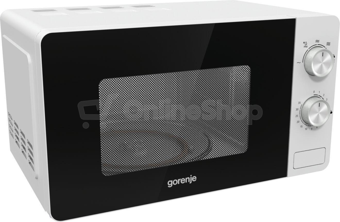 Mikrovlnná trouba Gorenje MO17E1W