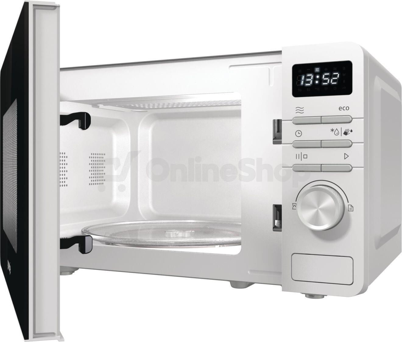 Mikrovlnná trouba Gorenje MO20A3W