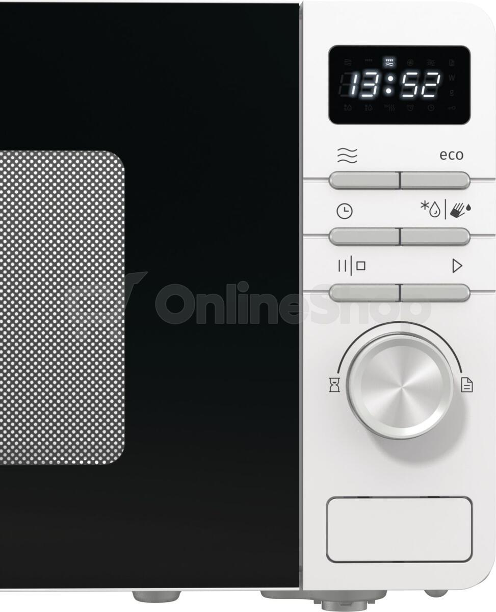Mikrovlnná trouba Gorenje MO20A3W