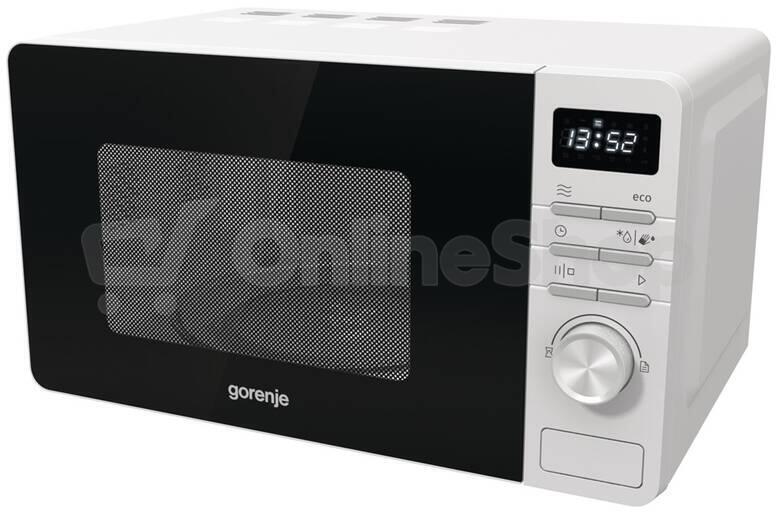 Mikrovlnná trouba Gorenje MO20A3W