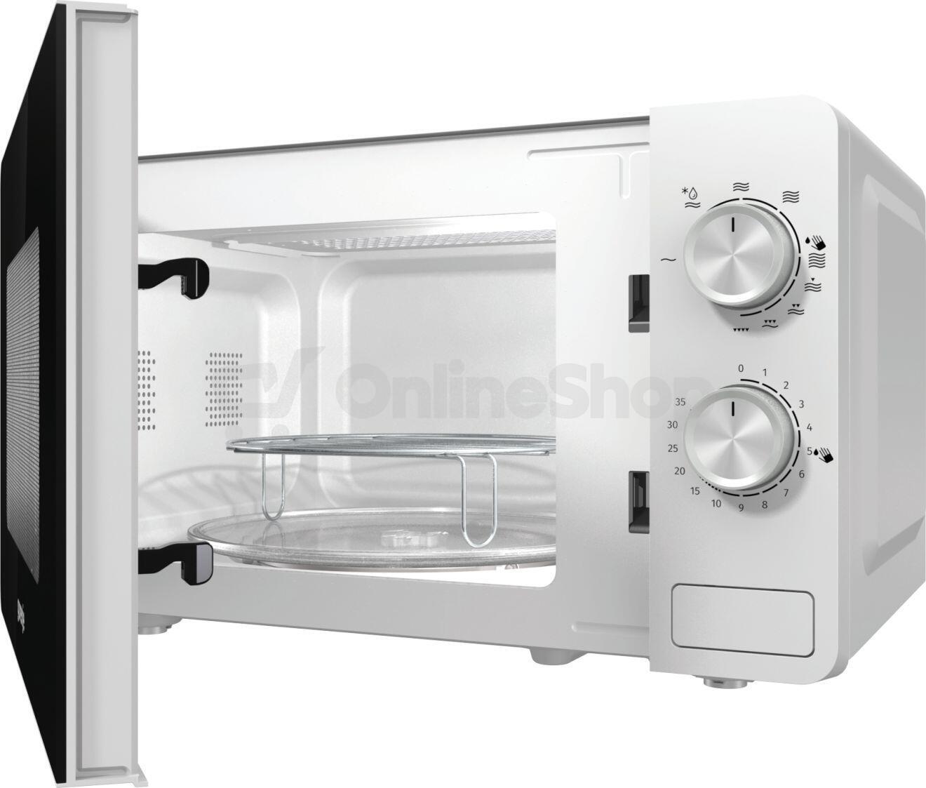 Mikrovlnná trouba Gorenje MO20E2W