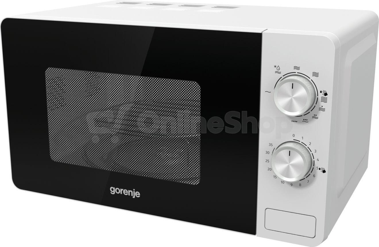 Mikrovlnná trouba Gorenje MO20E2W
