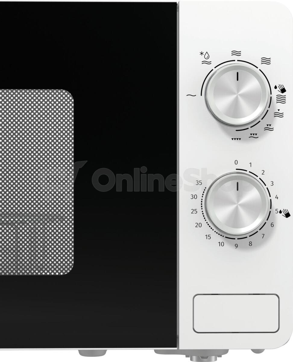 Mikrovlnná trouba Gorenje MO20E2W