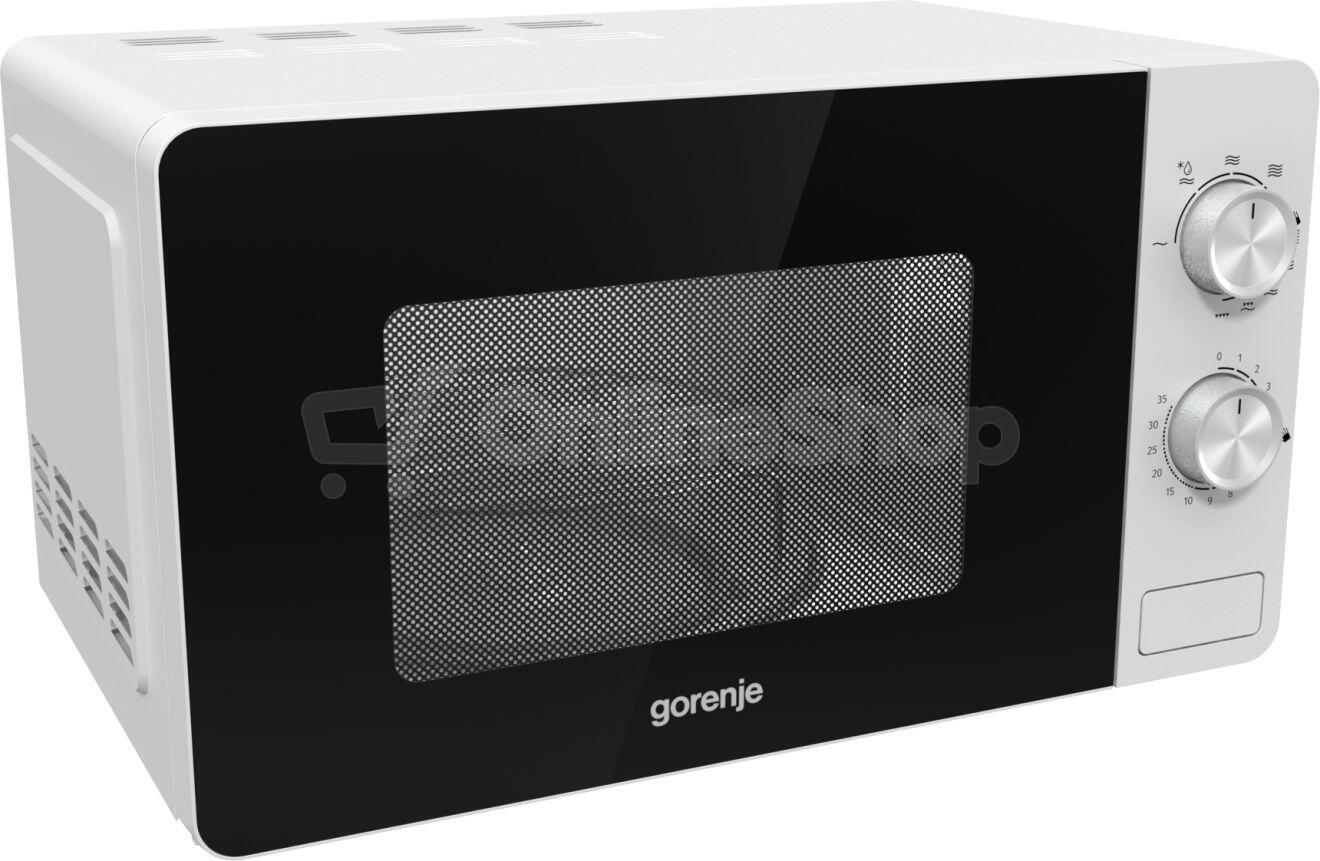 Mikrovlnná trouba Gorenje MO20E2W