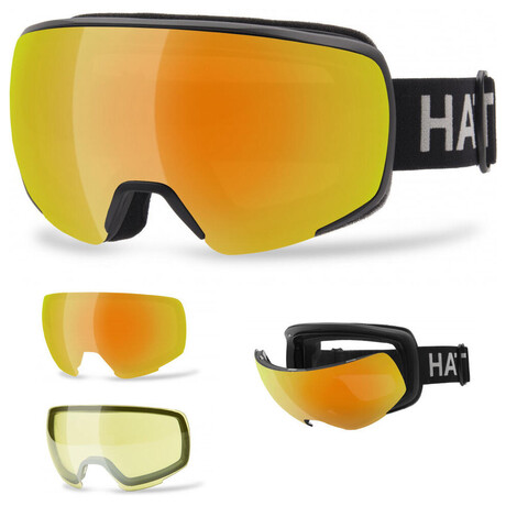 Hatchey Magneto OTG