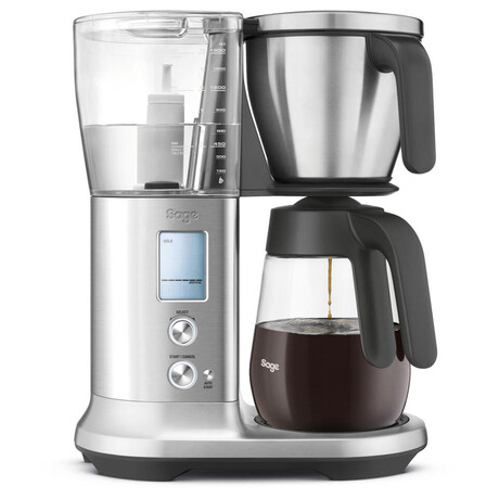 Sage SDC400BSS (foto 1)