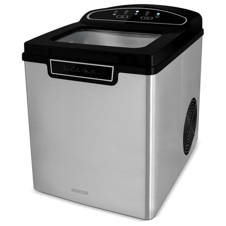 Sencor SIM 3500SS (foto 1)