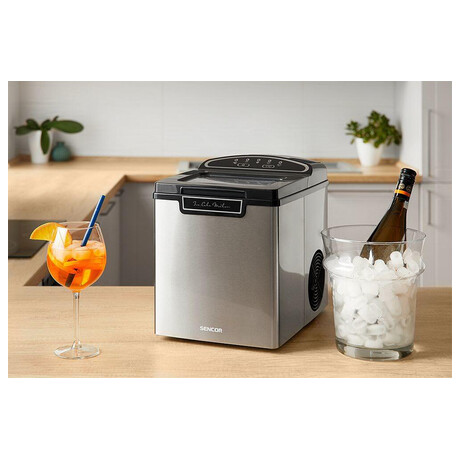 Portable Ice Maker, Hamilton Beach