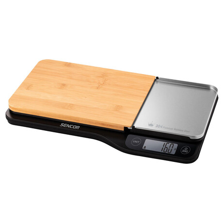 Sencor SKS 6500BK (foto 1)