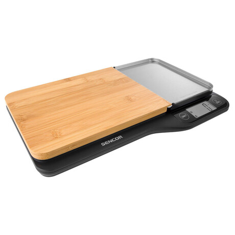 Sencor SKS 6500BK (foto 3)