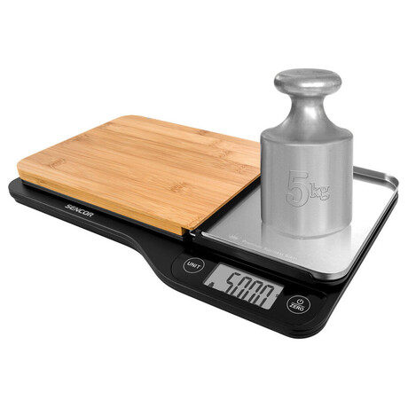 Sencor SKS 6500BK (foto 4)