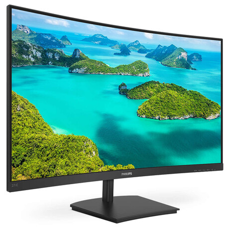 Philips 271E1SCA/00 (foto 1)
