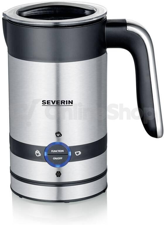 Napěňovač mléka Severin SM 3584