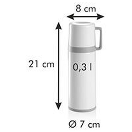 Tescoma CONSTANT CREAM 0,3 l (foto 2)