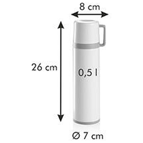 Tescoma CONSTANT CREAM 0,5 l (foto 1)