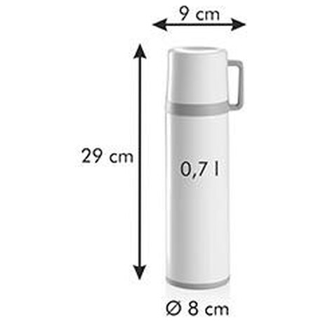 Tescoma CONSTANT CREAM 0,7 l (foto 2)