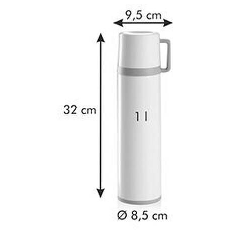 Tescoma CONSTANT CREAM 1&nbsp;l (foto 2)