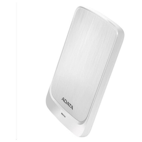 ADATA Externí HDD 2TB 2,5" USB 3.1 AHV320, bílý (foto 3)