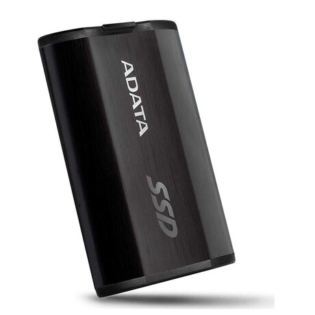 ADATA External SSD 1TB SE800 USB 3.2 Gen2 type C&nbsp;černá (foto 1)