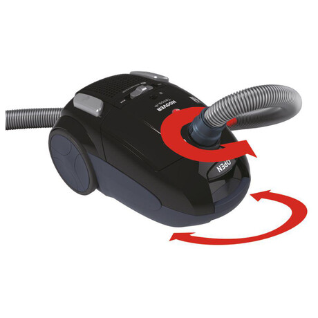 Hoover TE70_TE24011 (foto 12)