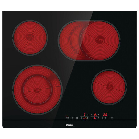Gorenje ECT643SYB Simplicity (foto 1)