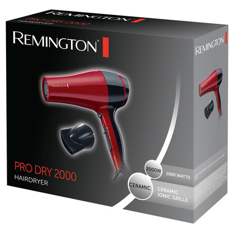 Remington D3080 (foto 2)