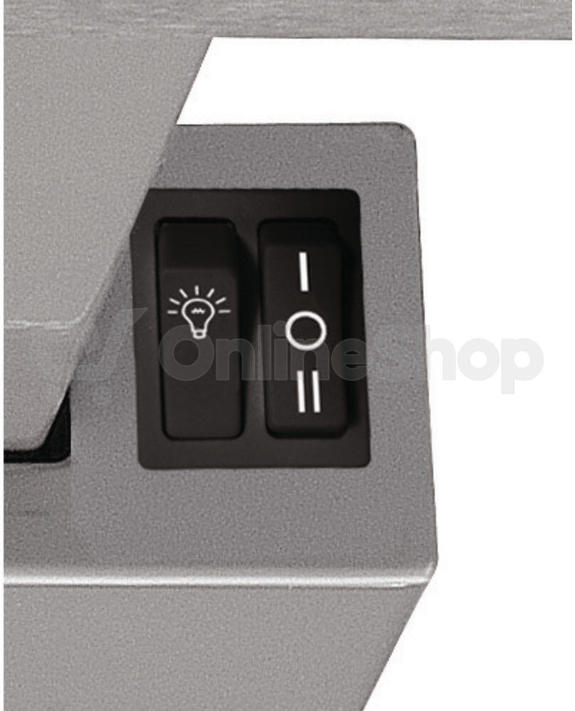 Odsavač par Whirlpool AKR 5390/1 IX