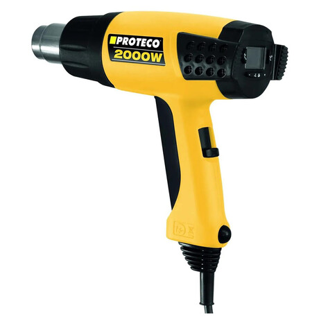 PROTECO 51.07-HP-01D (foto 1)