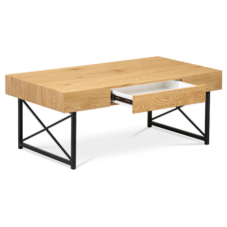 Autronic AHG-384 OAK (foto 1)