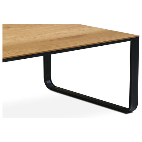 Autronic CT-1017 OAK, Hnědá (foto 2)