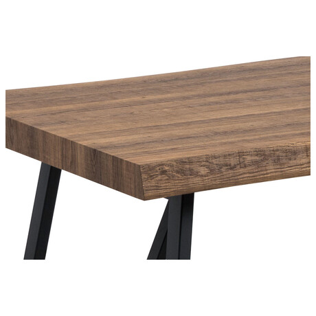 Autronic HT-220 OAK3 (foto 2)