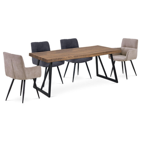 Autronic HT-220 OAK3 (foto 3)
