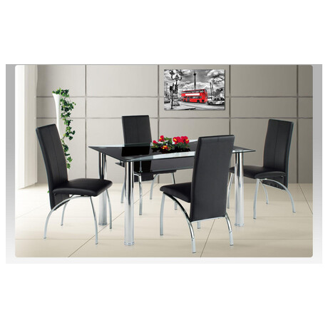 Autronic HT-415 BK (foto 5)