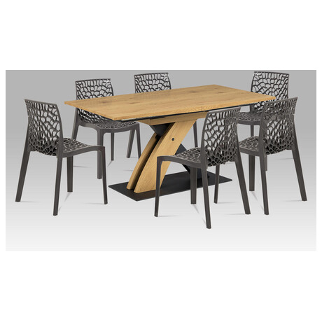 Autronic HT-701 OAK (foto 7)