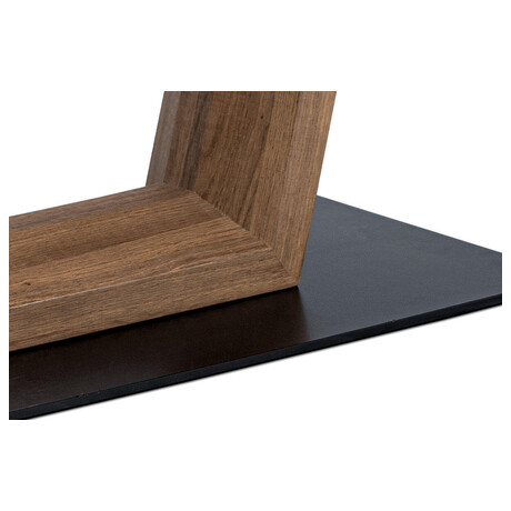 Autronic HT-810 OAK3 (foto 2)