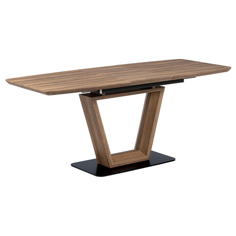 Autronic HT-814 OAK3 (foto 2)