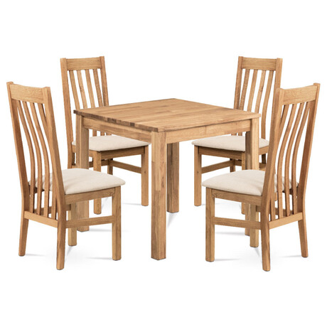 Autronic T-2080 OAK (foto 2)