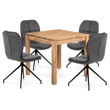 Autronic T-2080 OAK (foto 3)