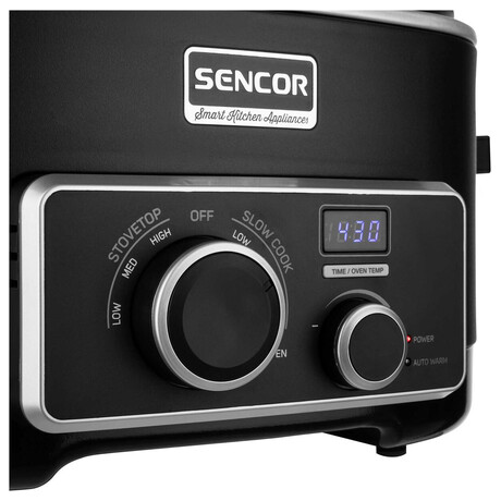 Sencor SPR 6100BK (foto 6)