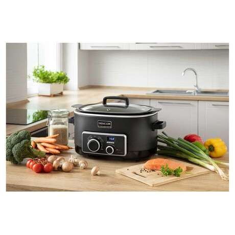 Sencor SPR 6100BK (foto 22)