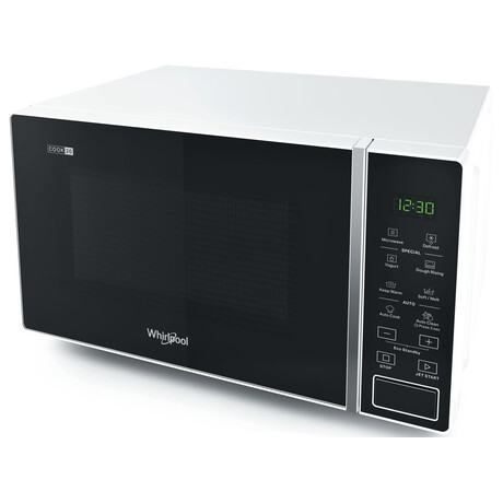 Whirlpool MWP 201 W (foto 1)