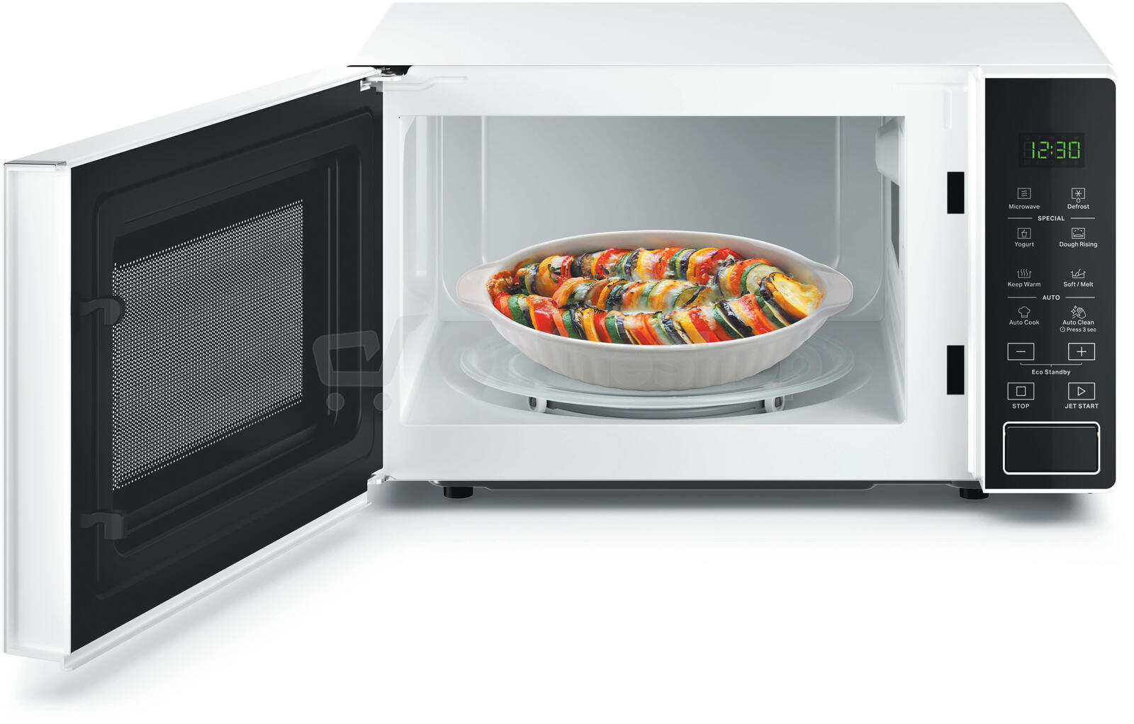 Mikrovlnná trouba Whirlpool MWP 201 W